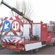 Amco 602 T 2 S voor Brandweer Doetinchem
